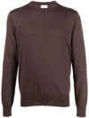 FILIPPA K FINE-KNIT MERINO WOOL JUMPER