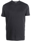 Tom Ford Slim-fit Cotton-jersey T-shirt In Grau