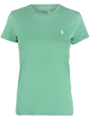 POLO RALPH LAUREN POLO PONY-EMBROIDERED T-SHIRT
