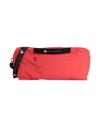 Adidas By Stella Mccartney Duffel Bags In Red