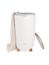 Zadro Ultra Large Luxury Towel Warmer In White