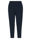Antonelli Pants In Dark Blue