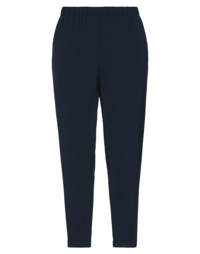 Antonelli Pants In Blue