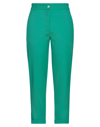 Momoní Pants In Green