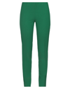 P.a.r.o.s.h Pants In Emerald Green