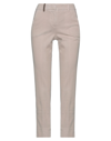 Peserico Pants In Beige