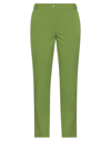 Même By Giab's Pants In Acid Green