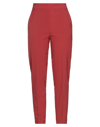 Momoní Pants In Red