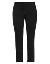 Manila Grace Pants In Black