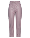 Jucca Pants In Purple