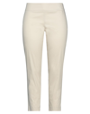 Pianurastudio Pants In Beige