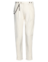 Berwich Pants In White