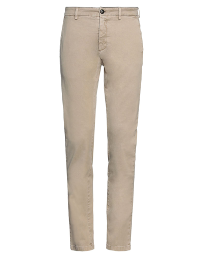 Department 5 Pants In Beige