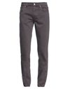 Brunello Cucinelli Jeans In Purple