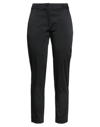 Be Blumarine Pants In Black