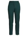 P.a.r.o.s.h Pants In Green