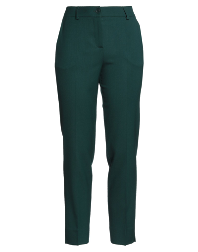 P.a.r.o.s.h Pants In Green