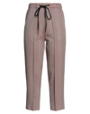 Alysi Pants In Cocoa