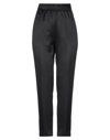 Seventy Sergio Tegon Pants In Black