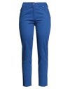 Clips More Pants In Blue