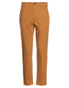 Department Five Pants In Camel