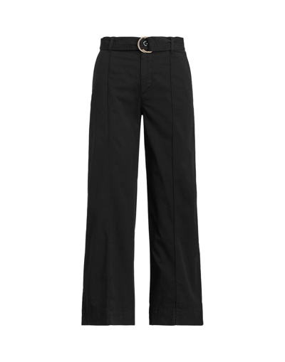 Lauren Ralph Lauren Pants In Black