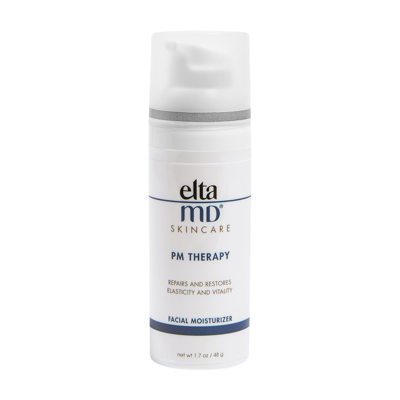 Eltamd Pm Therapy Facial Moisturizer In Default Title