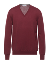 GRAN SASSO SWEATERS