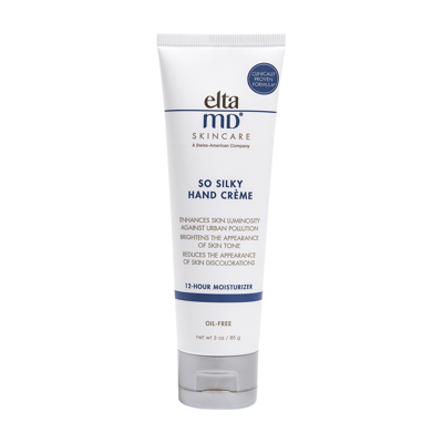 Eltamd Skin Restore Hand Cream In Default Title
