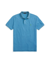 Polo Ralph Lauren Kids' Polo Shirts In Blue