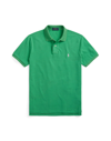 Polo Ralph Lauren Polo Shirts In Green
