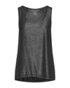 Majestic Tops In Black