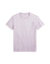 Polo Ralph Lauren T-shirts In Purple