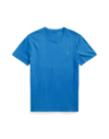 Polo Ralph Lauren T-shirts In Blue