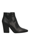 ANGELA GEORGE ANKLE BOOTS