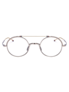 THOM BROWNE TB-910 GLASSES