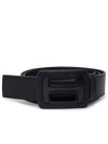 HOGAN LEATHER BELT