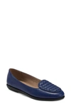 Aerosoles Brielle Loafer In Navy