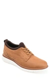 Vance Co. Vance Co Reynolds Casual Dress Shoe In Tan