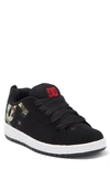 DC SHOES COURT GRAFFIK SNEAKER