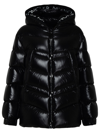 MONCLER PIUMINO CLAIR IN NYLON