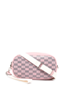 Moreau Savoie Bb Clutch Bag In Pink