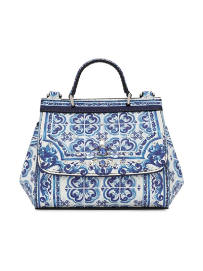 DOLCE & GABBANA Bags for Girls | ModeSens