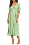 billabong true romance midi dress Billabong True Romance Dress Black Pebble MD at Amazon Women's Clothing  store