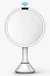 SIMPLEHUMAN 8-INCH SENSOR MIRROR