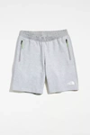 The North Face Tech Short In Grey