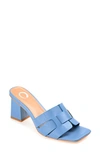 Journee Collection Collection Women's Tru Comfort Foam Renatta Pump In Blue