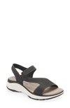 Bionica Cybele 3 Slingback Sandal In Black