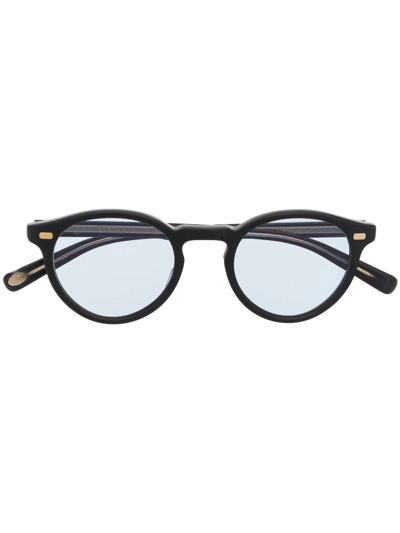 Eyevan7285 Round-frame Sunglasses