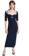 ALTUZARRA MAREEN DRESS